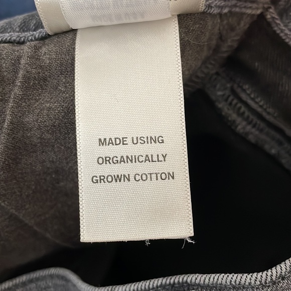 Citizens of Humanity Chrissy high rise skinny jeans - Picture 14 of 14